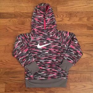 Nike Therma Fit Girls 6 Excellent Condition!